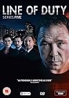 Line of Duty - Series 5 [DVD]