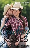 Cowboy Kisses (Kissing Junction, TX Book 9)
