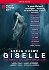 Giselle [video recording]