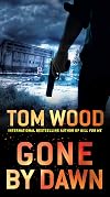 Gone by Dawn (Victor the Assassin, #2.5)