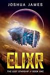 Elixr: The Lost Starship (Book 1)