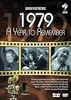 British Pathé News - A Year To Remember 1979 - 40th Anniversary Gift [DVD]