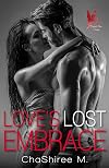 Love's Lost Embrace (Cupid's Aim Book 4)
