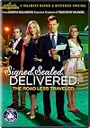 Signed, Sealed, Delivered: The Road Less Traveled [2018 TV movie]