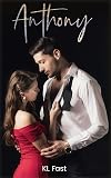Anthony (The Gallucci's Book 1)