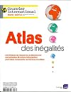 Courrier International Hs N 72 Atlas de Inegalites - Aout 2019