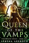 Queen of the Vamps