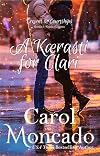 A Kaerasti for Clari: A Contemporary Christian Romance (Crowns & Courtships Novellas Book 2)