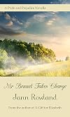 Mr. Bennet Takes Charge