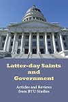 Latter-day Saints and Government