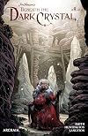 Jim Henson's Beneath the Dark Crystal #8