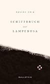 Schiffbruch vor Lampedusa (German Edition)