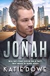 Jonah: BWWM Pregnancy Of Convenience Romance