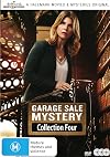 Garage Sale Mystery: Collection Four (3 Films)