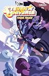 Steven Universe: Fusion Frenzy #1