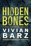 Hidden Bones (Dead Remaining Book 2)