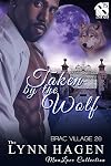 Taken by the Wolf