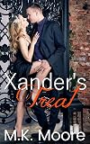 Xander's Treat