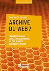 Qu'est-ce qu'une archive du webΒ ?