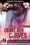 Crave Her Curves (Curvy Women Wanted Book 14)