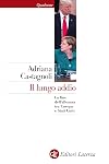 Il lungo addio: La fine dell'alleanza tra Europa e Stati Uniti