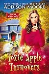 Toxic Apple Turnovers