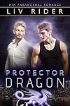 Protector Dragon (Lewiston Dragons #1)