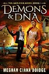 Demons and DNA
