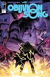 Oblivion Song By Kirkman & De Felici #16