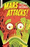 Mars Attacks Collection