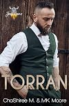 Torran: Filthy Modern Vikings (The Jorgensens Book 4)