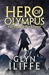 Hero of Olympus (The Heracles Trilogy Book 3)