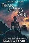 Bear Meets Girl