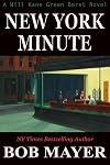 New York Minute