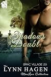 Shadows of Doubt (Brac Village #29)