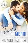 Until Merri: Happily Ever Alpha World