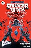 Stranger Things & Black Hammer: Free Comic Book Day 2019