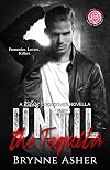 Until the Tequila (The Killers, #3.5)