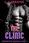 The Clinic: M/M erotic puppy play