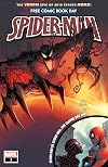 Free Comic Book Day 2019 (Spider-Man/Venom) #1