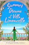 Summer Dreams at Villa Limoncello