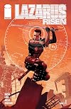 Lazarus: Risen #2