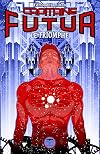 Capitaine Futur 4 Le Triomphe