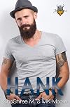 Hank: Filthy Modern Vikings (The Jorgensens Book 6)