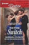 The Twin Switch (Gambling Men Book 1)