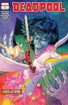 Deadpool (2018-2019) Annual #1