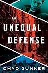 An Unequal Defense (David Adams Book 2)