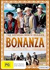 Bonanza: The Official Ninth Season