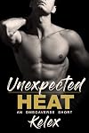 Unexpected Heat (Omega Quadrant #1.5)