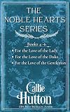 The Noble Hearts Series: Books 4-6